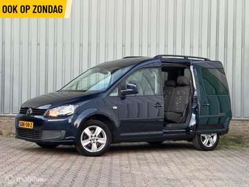 Maxi 1.2TSI Highline | Stoelverw. | 7P. |