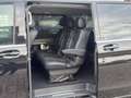 Mercedes-Benz V 220 V 220d L Avantgarde | 7-Persoons | Incl. BTW/BPM | Zwart - thumbnail 10