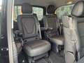 Mercedes-Benz V 220 V 220d L Avantgarde | 7-Persoons | Incl. BTW/BPM | Zwart - thumbnail 11