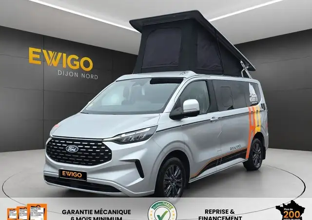 Ford Tourneo Connect van amenage panama %2B tva recuperable = 48325 ht