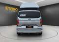 Ford Tourneo Connect van amenage panama Blanc - thumbnail 4