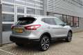 Nissan Qashqai 1.2 Tekna / Panoramadak / Leer / 360° Camera / N.A Grijs - thumbnail 5