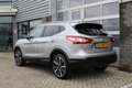 Nissan Qashqai 1.2 Tekna / Panoramadak / Leer / 360° Camera / N.A Grijs - thumbnail 7