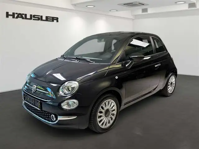 Fiat 500 GSE Hybrid Klimaautomatik PDC Panoramadach Tempoma