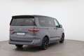 Volkswagen T7 Multivan VW T7 Multivan Edition ÜH TDI Gris - thumbnail 5