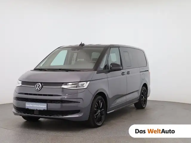 Volkswagen T7 Multivan VW T7 Multivan Edition ÜH TDI
