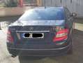Mercedes-Benz C 220 C 220 CDI DPF Avantgarde Negru - thumbnail 5