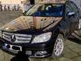 Mercedes-Benz C 220 C 220 CDI DPF Avantgarde Negru - thumbnail 1