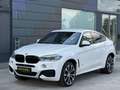 BMW X6 xDrive30d // M-PAKET // HARMAN&KARDON // LED Weiß - thumbnail 17