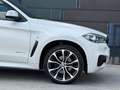 BMW X6 xDrive30d // M-PAKET // HARMAN&KARDON // LED Weiß - thumbnail 9