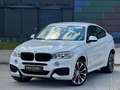 BMW X6 xDrive30d // M-PAKET // HARMAN&KARDON // LED Weiß - thumbnail 14