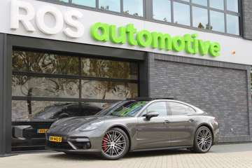 4.0 Turbo | PANO | NIGHT VISION | STOELKOELING | 3