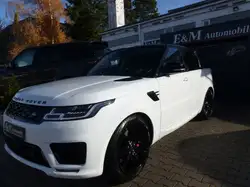 Land Rover Range Rover Sport HSE Dynamic Hybrid*PANO*