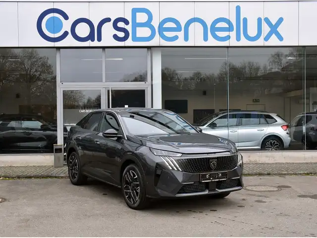 Peugeot 3008 1.2 Hybrid 145 Allure e-DSC6 ACC CAM360 JA19 NEUF