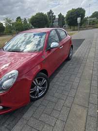 1.6 JTD M-Jet Veloce Start&Stop