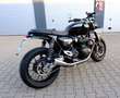 Triumph Speed Twin 1200 1. Hand, Garantie, Neuwertig! Schwarz - thumbnail 5