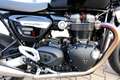 Triumph Speed Twin 1200 1. Hand, Garantie, Neuwertig! Schwarz - thumbnail 9