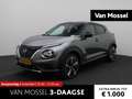 Nissan Juke 1.6 Hybrid N-Design 143PK | Navigatie | Achteruitr Grijs - thumbnail 1