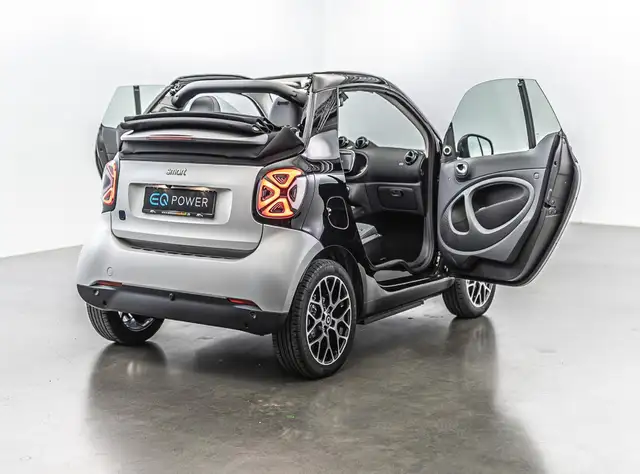 Smart Fortwo view 14