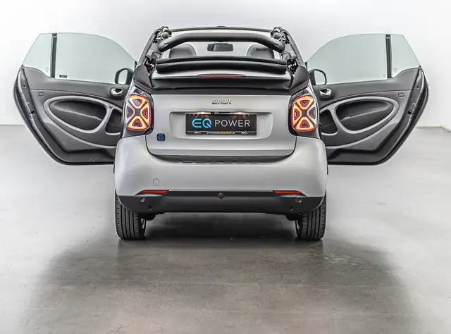 Smart Fortwo view 13