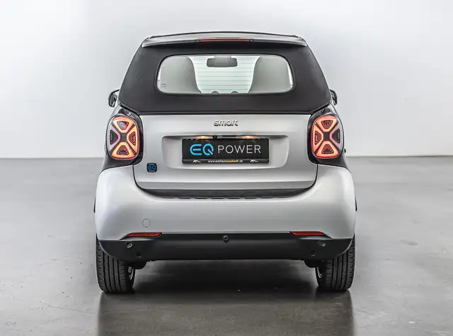 Smart Fortwo view 6