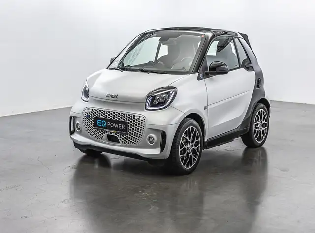 Smart Fortwo main image