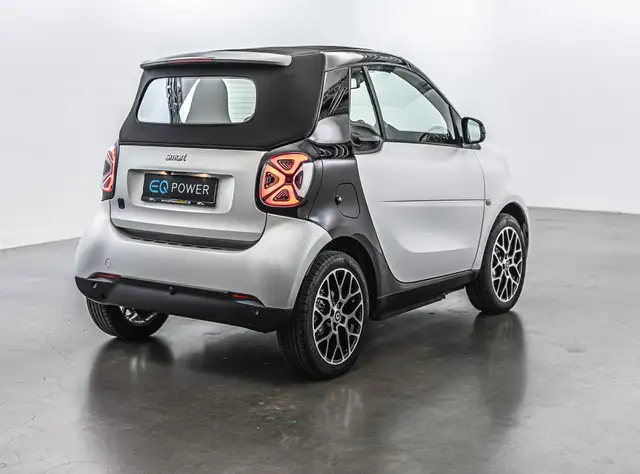 Smart Fortwo view 7