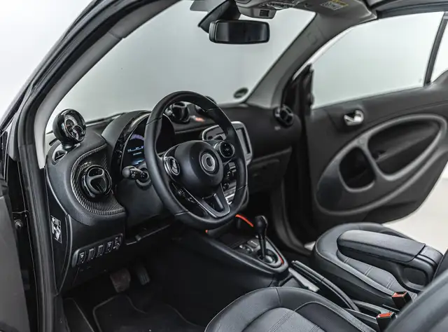 Smart Fortwo view 11