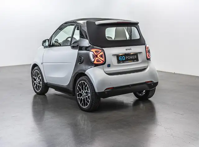 Smart Fortwo view 5