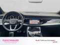 Audi Q7 45 TDI quattro 2xS line+7-Sitzer+Matrix+Pano+Leder Weiß - thumbnail 12
