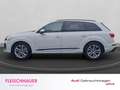 Audi Q7 45 TDI quattro 2xS line+7-Sitzer+Matrix+Pano+Leder Weiß - thumbnail 4