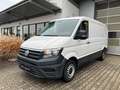 Volkswagen Crafter 2.0TDI Kasten 35 EcoProfi FWD L2 AHK PDC Blanc - thumbnail 1