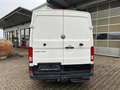 Volkswagen Crafter 2.0TDI Kasten 35 EcoProfi FWD L2 AHK PDC Blanc - thumbnail 6