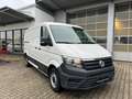 Volkswagen Crafter 2.0TDI Kasten 35 EcoProfi FWD L2 AHK PDC Blanc - thumbnail 4
