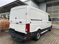 Volkswagen Crafter 2.0TDI Kasten 35 EcoProfi FWD L2 AHK PDC Blanc - thumbnail 7