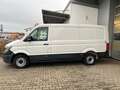 Volkswagen Crafter 2.0TDI Kasten 35 EcoProfi FWD L2 AHK PDC Blanc - thumbnail 2