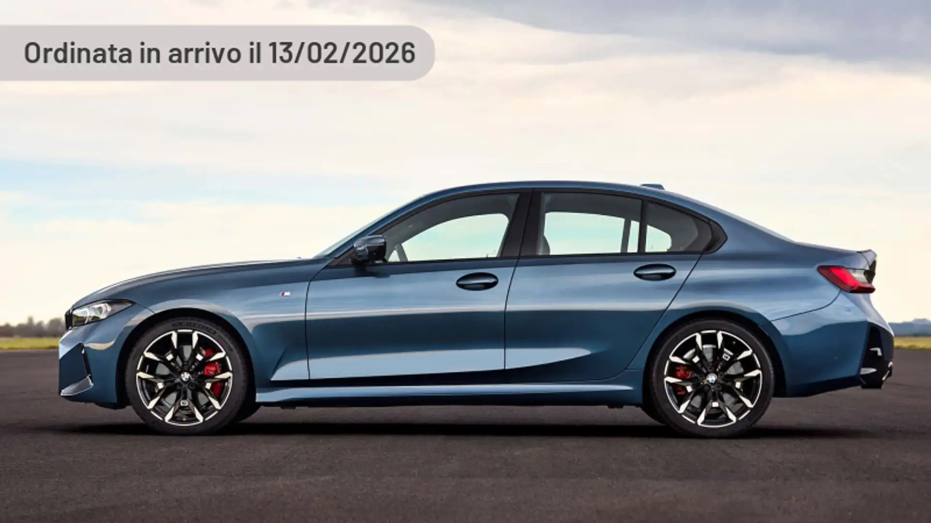 BMW 330 e xDrive Argento - 1