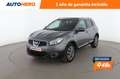 Nissan Qashqai 1.6dCi Tekna Premium 4x2 Gris - thumbnail 1