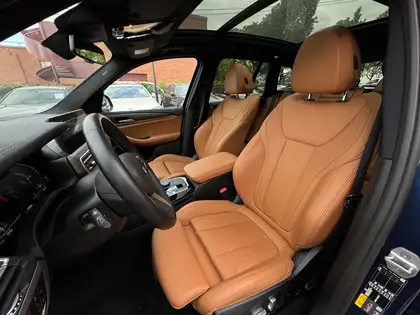 Annonce voiture d'occasion BMW iX3 - CARADIZE