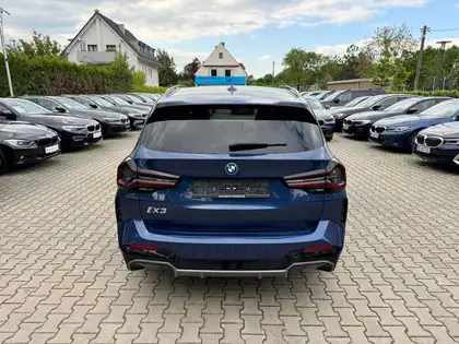 Annonce voiture d'occasion BMW iX3 - CARADIZE
