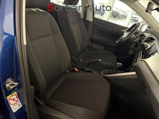 Volkswagen Polo view 23