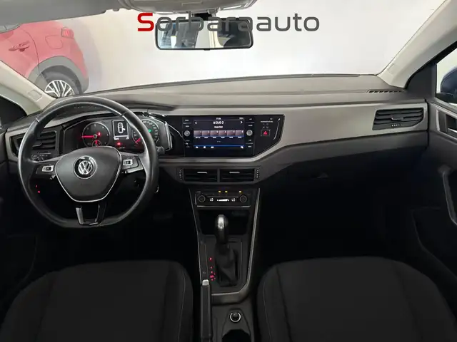 Volkswagen Polo view 14