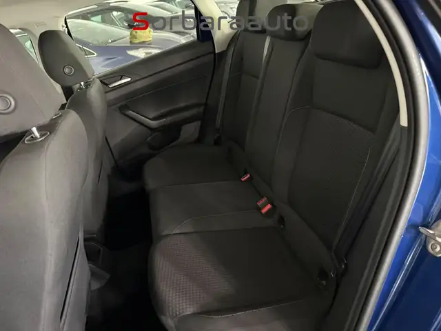 Volkswagen Polo view 24