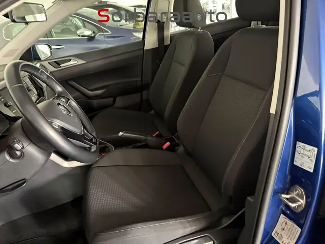 Volkswagen Polo view 22