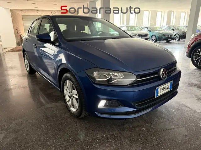 Volkswagen Polo view 7