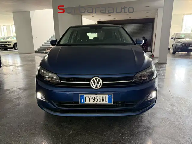 Volkswagen Polo view 8