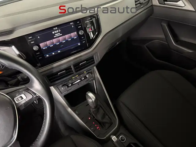 Volkswagen Polo view 16