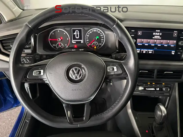 Volkswagen Polo view 15