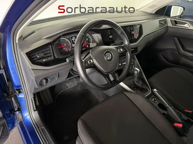 Volkswagen Polo view 12