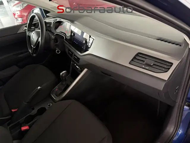 Volkswagen Polo view 13